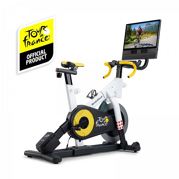 NORDICTRACK Велотренажер спінінговий TOUR DE FRANCE