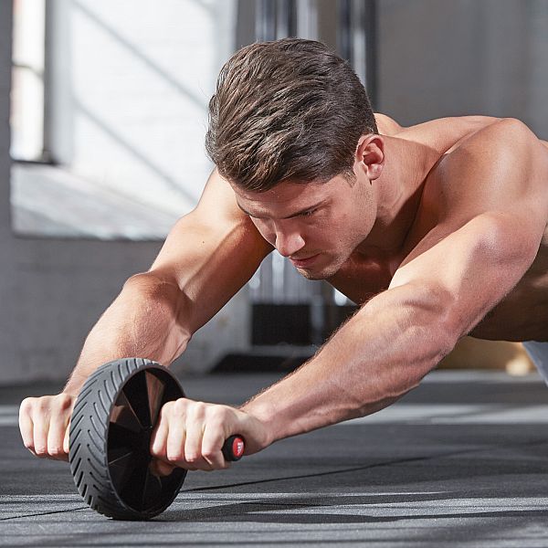 Валик звичайний Adidas ADAC-11404