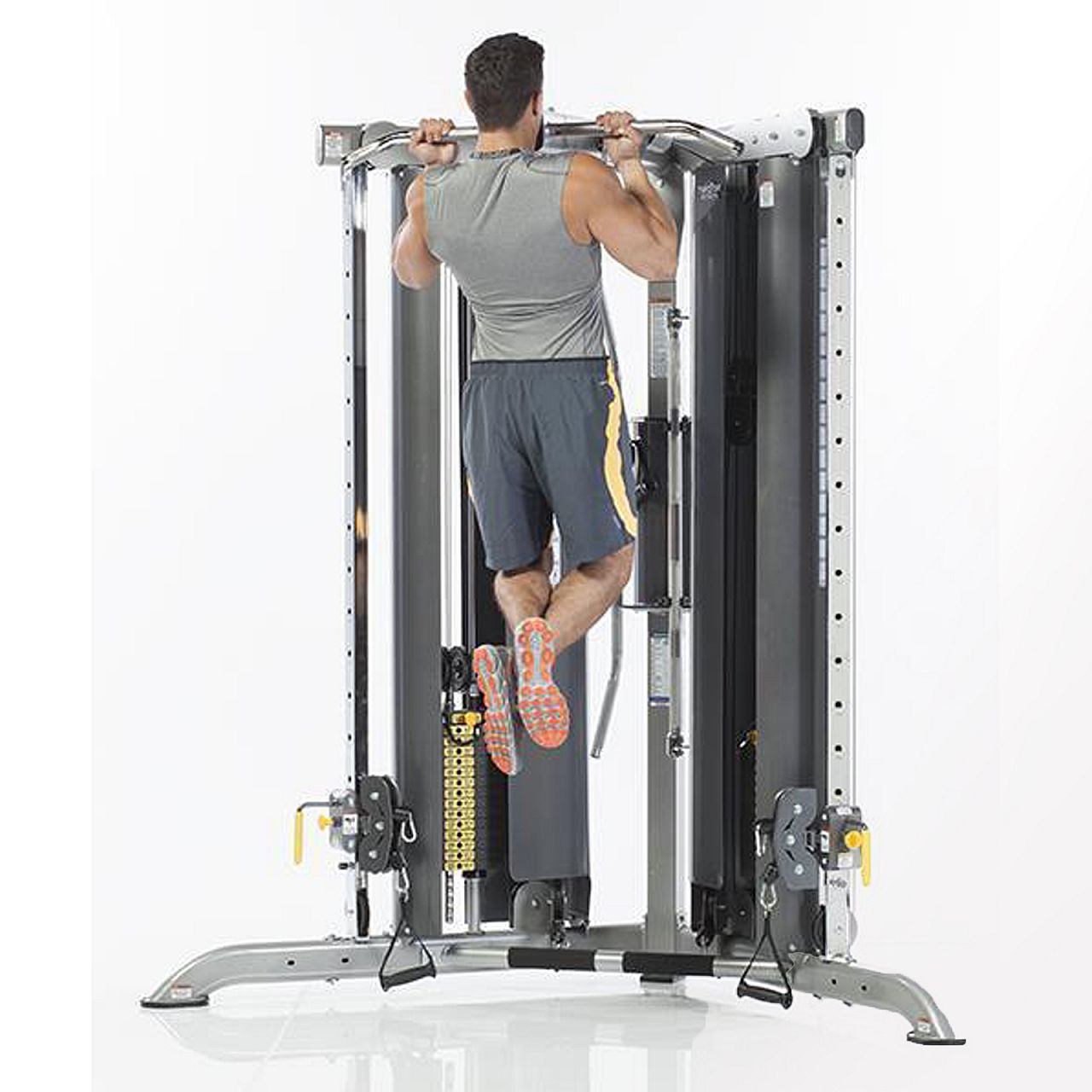 Мультистанция Tuff Stuff CXT-200