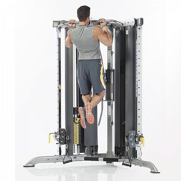 Мультистанция Tuff Stuff CXT-200