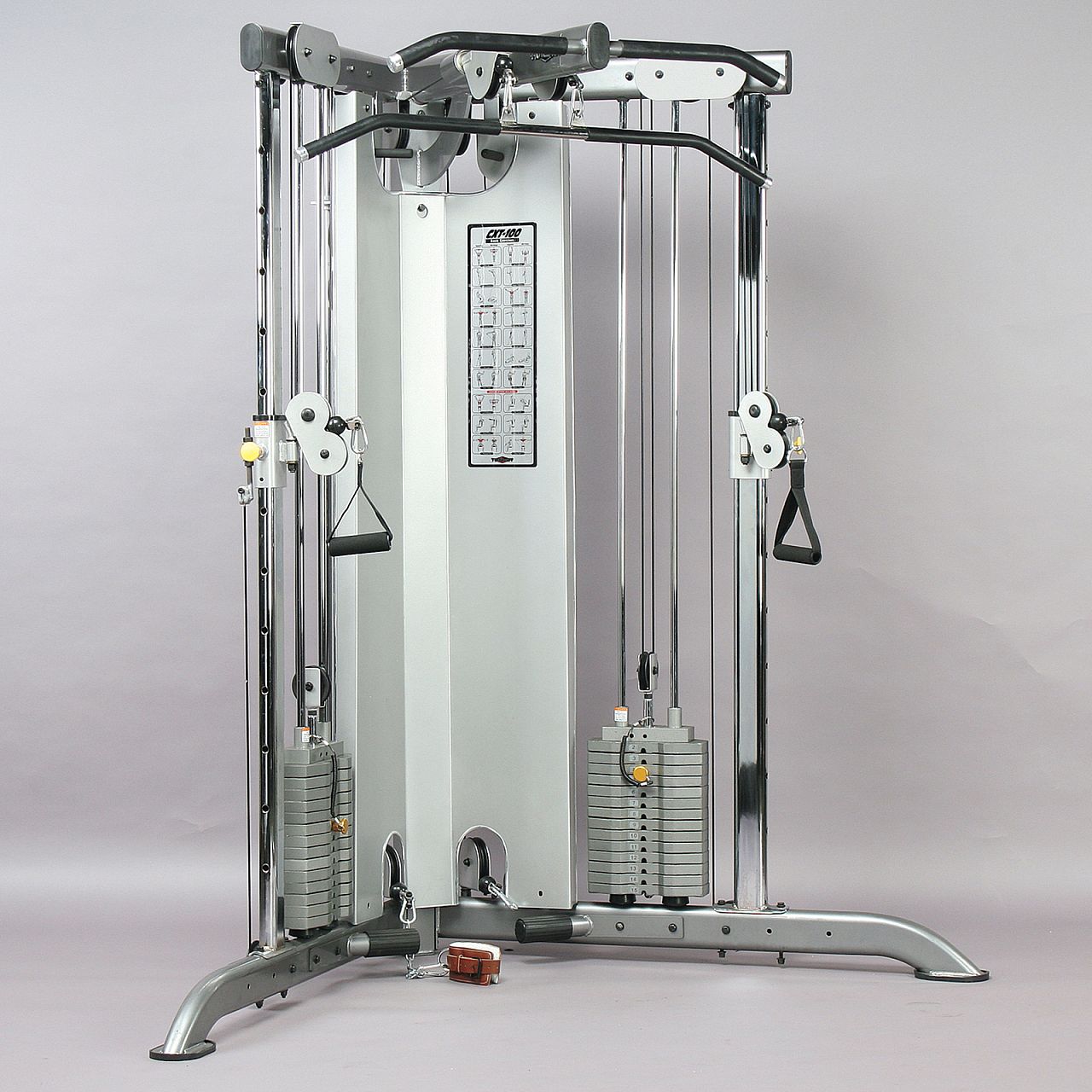 Мультистанция Tuff Stuff CXT-200