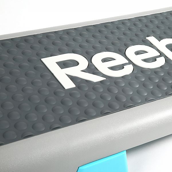 Степ-платформа Reebok RAP-11150BL