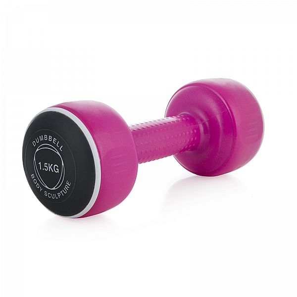 Body Sculpture гантели SMART 2 х 1,5кг BW 108 3 кг