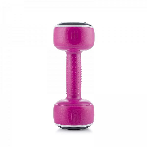 Body Sculpture гантели SMART 2 х 1,5кг BW 108 3 кг