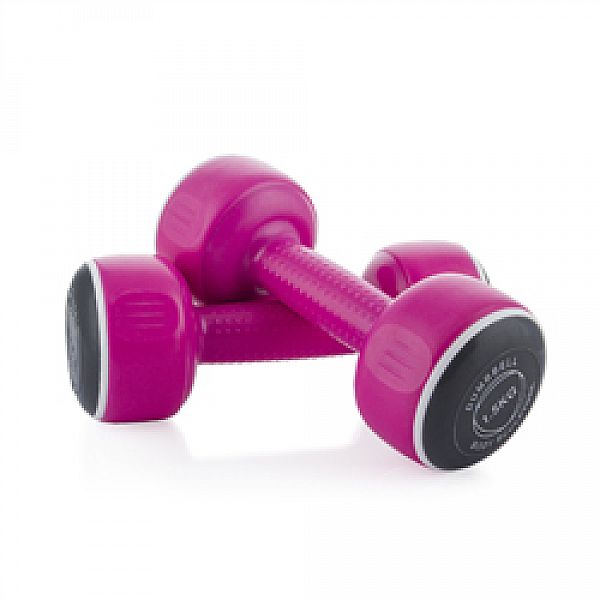 Body Sculpture гантели SMART 2 х 1,5кг BW 108 3 кг
