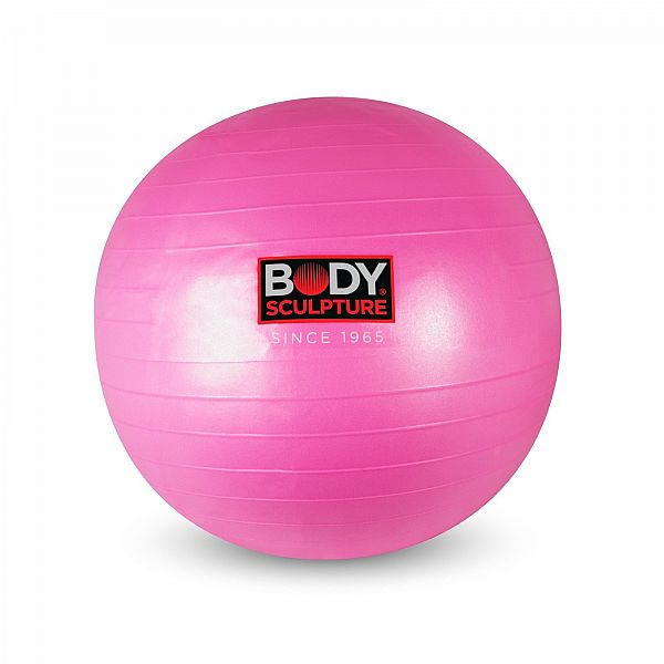Мяч гимнастический антиразрывный Body Sculpture BB 001 56 см