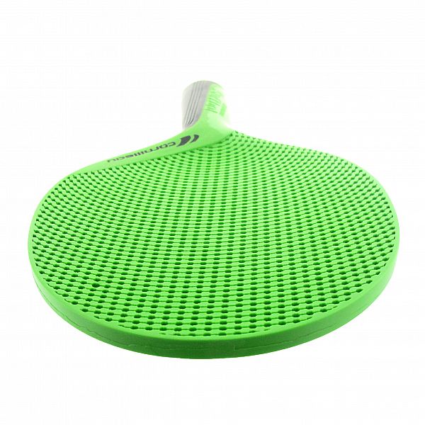 Ракетка Cornilleau SOFTBAT зелена 454706 OUTDOOR