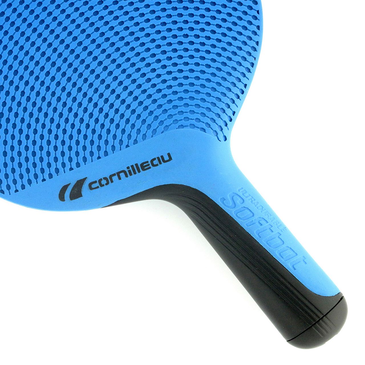 Ракетка Cornilleau SOFTBAT синя 454705 OUTDOOR