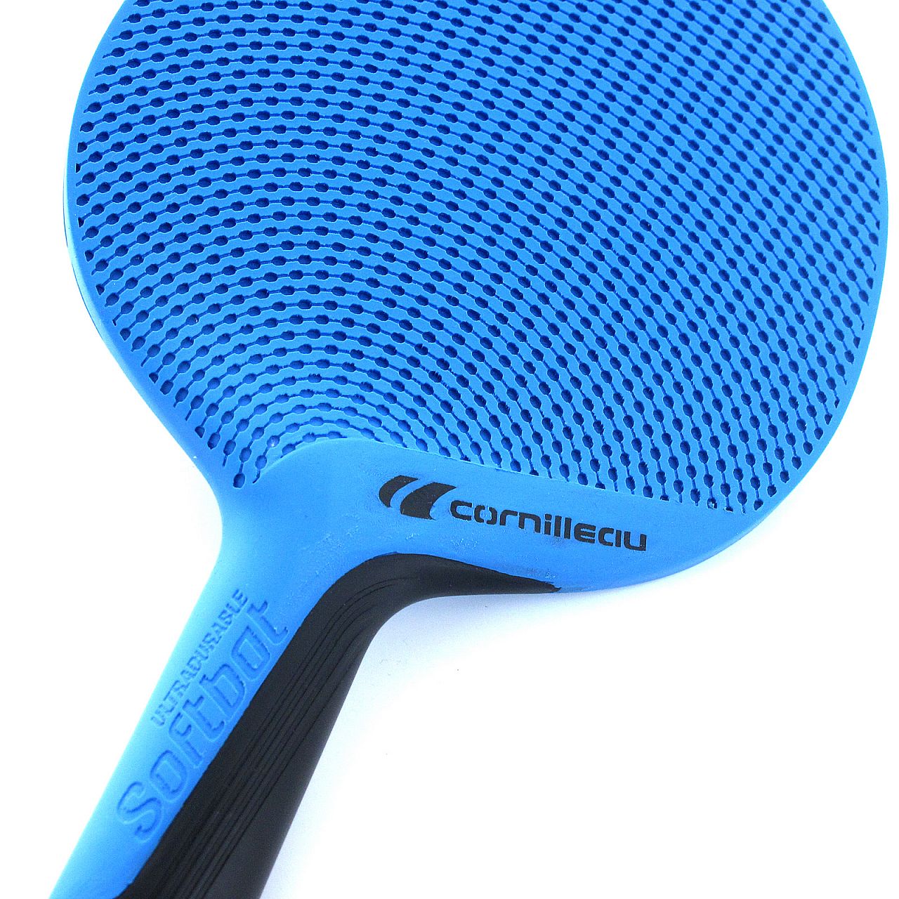 Ракетка Cornilleau SOFTBAT синя 454705 OUTDOOR