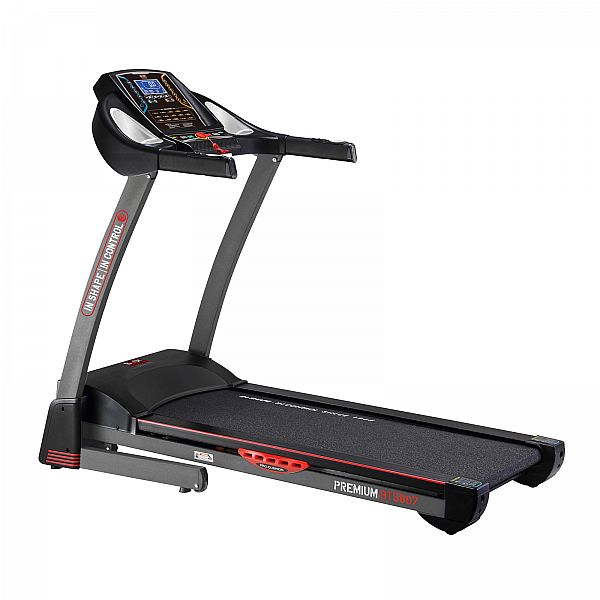 Електрична бігова доріжка Body Sculpture Premium BT 5807