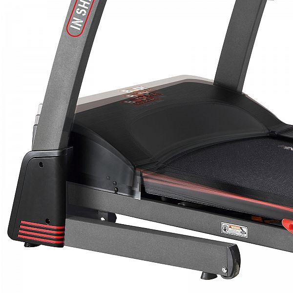 Электрическая беговая дорожка Body Sculpture Premium BT 5807