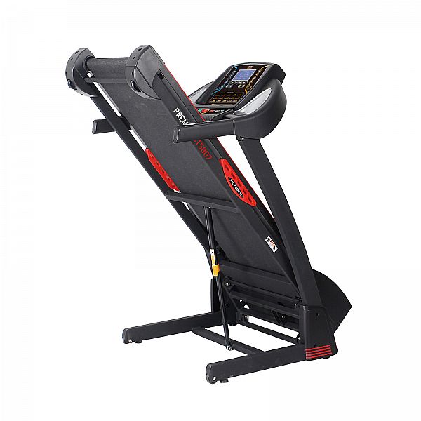 Электрическая беговая дорожка Body Sculpture Premium BT 5807