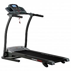 Електрична бігова доріжка Body Sculpture Premium BT 3138