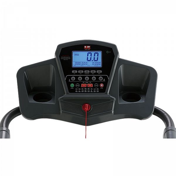 Електрична бігова доріжка Body Sculpture Premium BT 3138