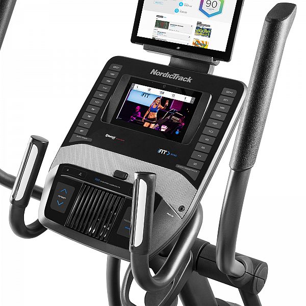 Орбітрек NordicTrack 12.9i