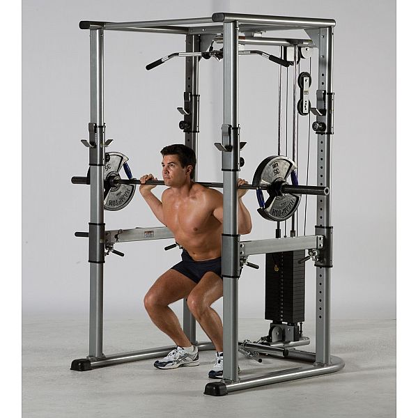 Силова рама Tuff Stuff Rack CPR-265