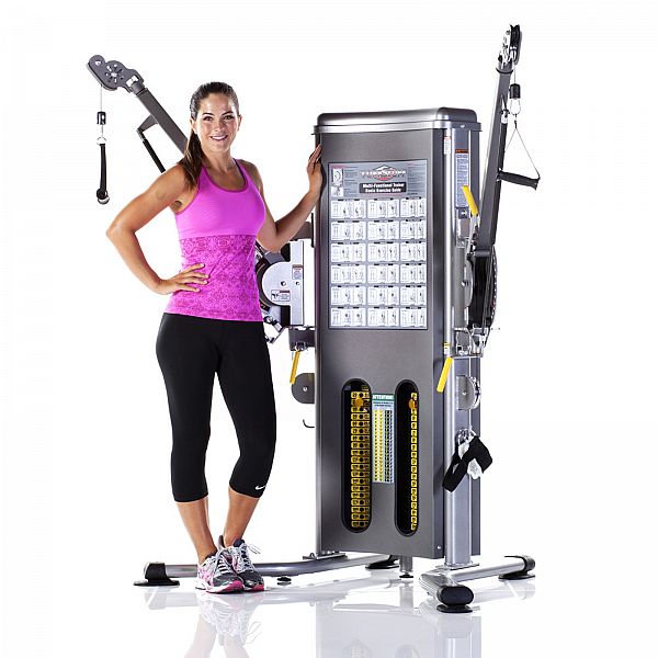 Мультистанція Tuff Stuff MFT-2700