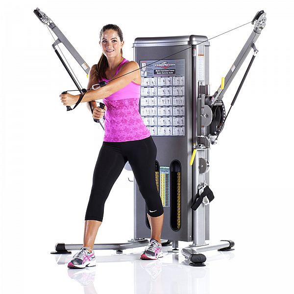 Мультистанція Tuff Stuff MFT-2700