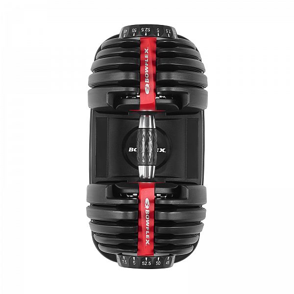 Гантель набірна Bowflex SelectTech 552i 24 кг