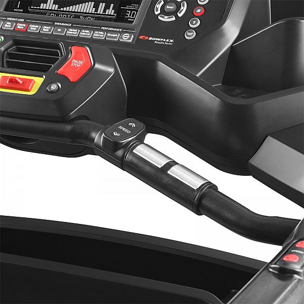 Беговая дорожка Bowflex BXT326