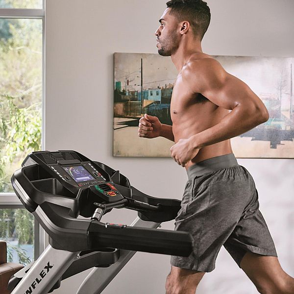 Беговая дорожка Bowflex BXT326