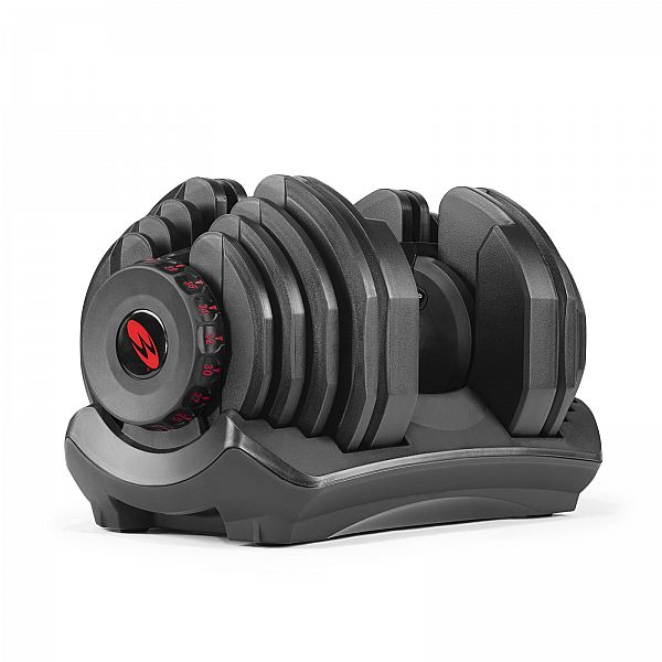 Гантель набірна Bowflex SelectTech 1090i 41кг