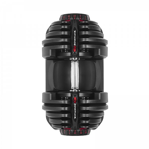 Гантель набірна Bowflex SelectTech 1090i 41кг