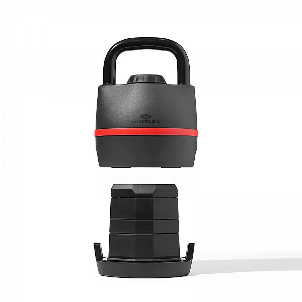 Набірна гиря Bowflex SelectTech 840, 4-18кг