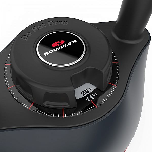 Набірна гиря Bowflex SelectTech 840, 4-18кг