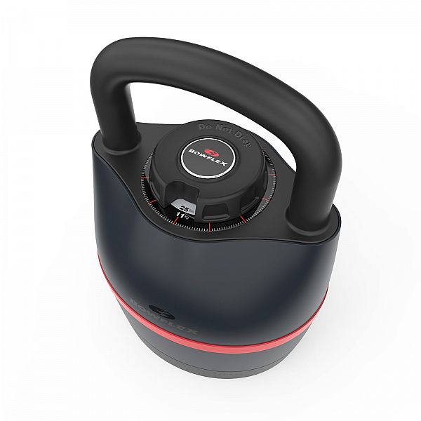 Набірна гиря Bowflex SelectTech 840, 4-18кг