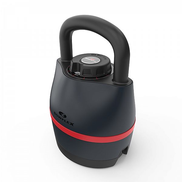 Набірна гиря Bowflex SelectTech 840, 4-18кг
