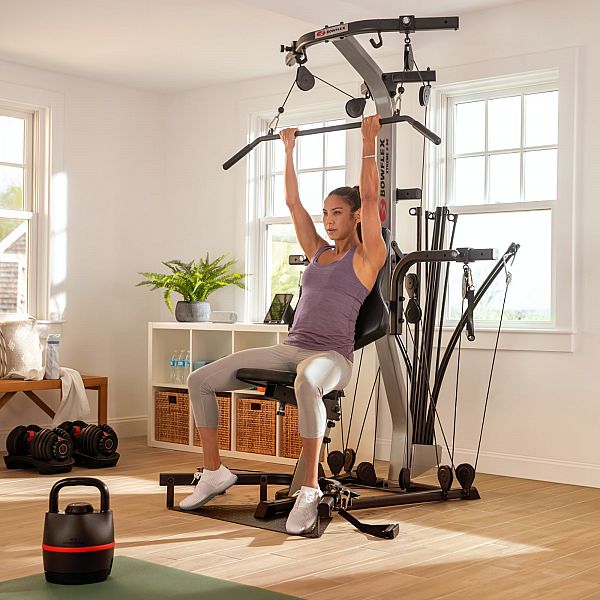 Силовая станция Bowflex Xtreme 2 SE