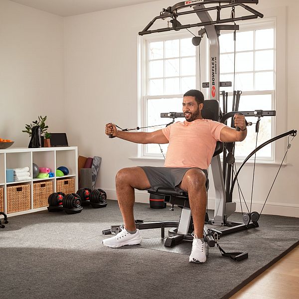 Силовая станция Bowflex Xtreme 2 SE