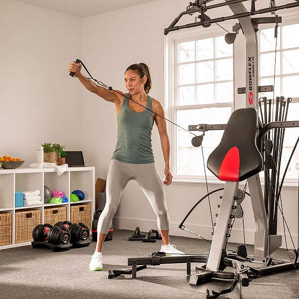 Силовая станция Bowflex Xtreme 2 SE