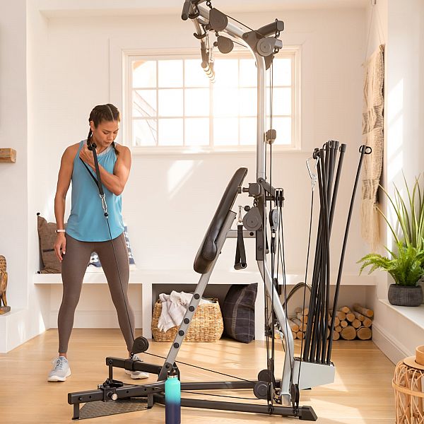 Силовая станция Bowflex Xtreme 2 SE