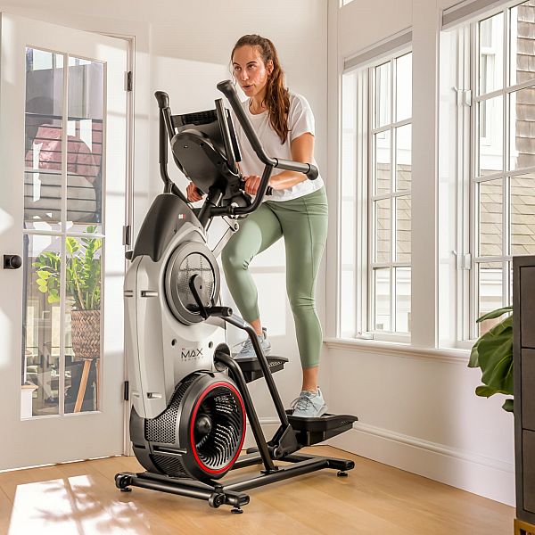 Орбітрек Bowflex Max Trainer M6I