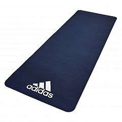 Мат для фітнесу Adidas ADMT-11014BL синій