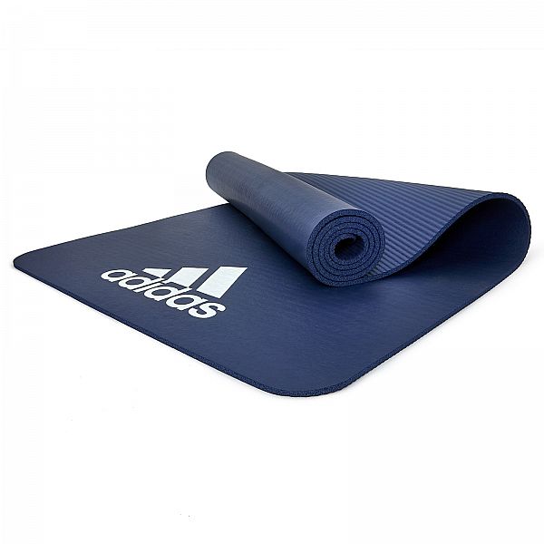 Мат для фітнесу Adidas ADMT-11014BL синій