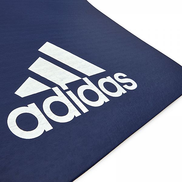 Мат для фітнесу Adidas ADMT-11014BL синій