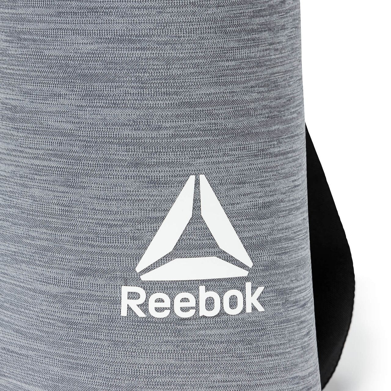 Reebok сумка для килимка RAYG-10052GR сірий
