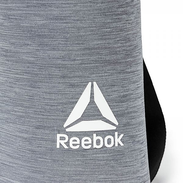 Reebok сумка для килимка RAYG-10052GR сірий