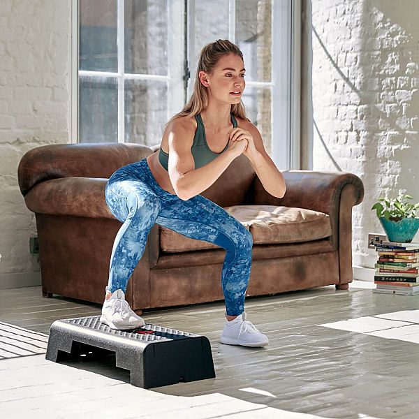 Степ-платформа Reebok Mini Rap