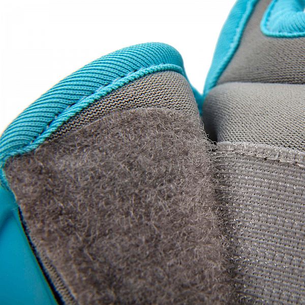 Обважнювачі на зап'ясті Reebok RAWT-11071BL 1 кг