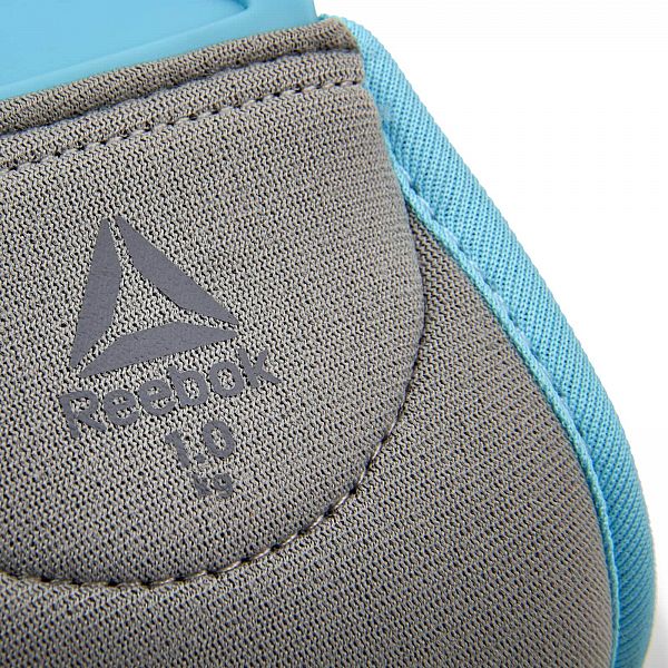 Обважнювачі на зап'ясті Reebok RAWT-11071BL 1 кг