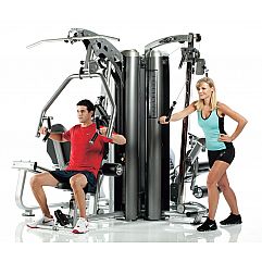 Мультистанція Tuff Stuff AP-7300