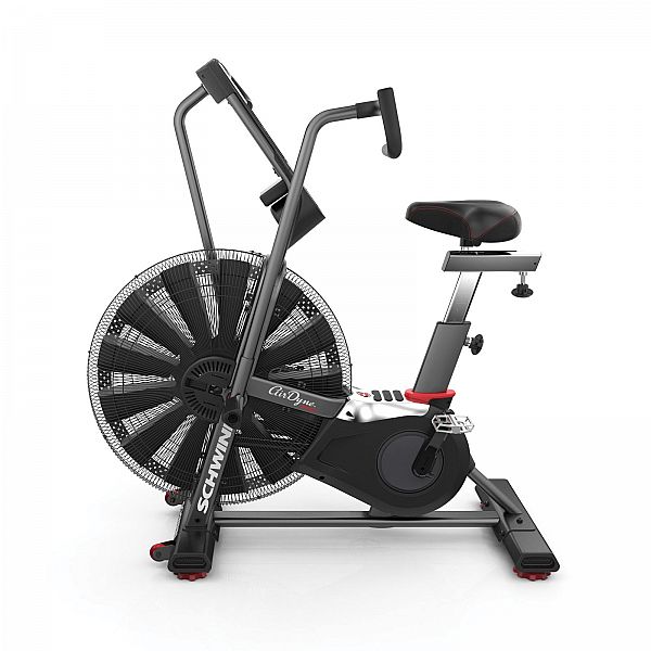 Велотренажер Schwinn Airdyne AD8