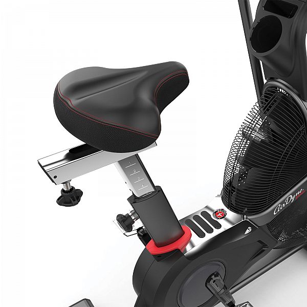 Велотренажер Schwinn Airdyne AD8