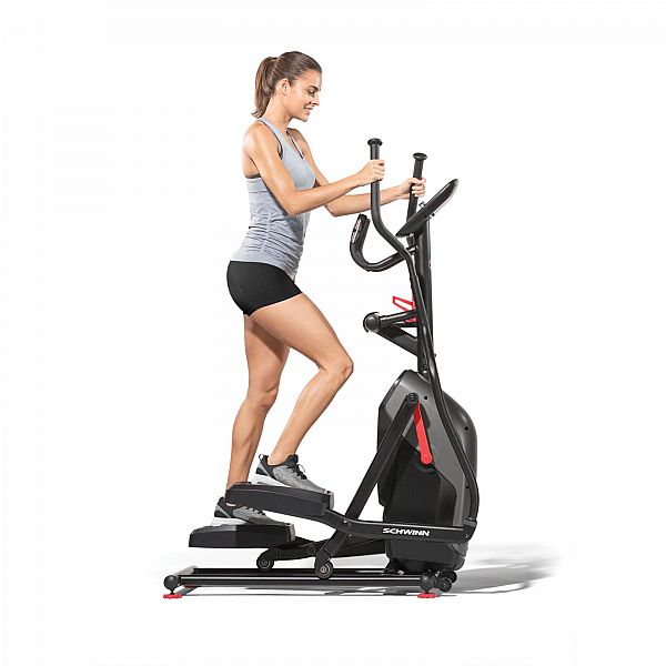Schwinn 510E компактный