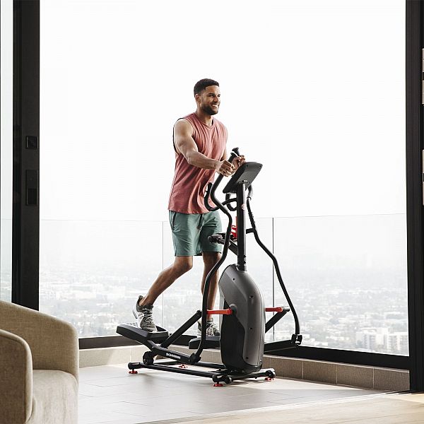 Schwinn 510E компактный