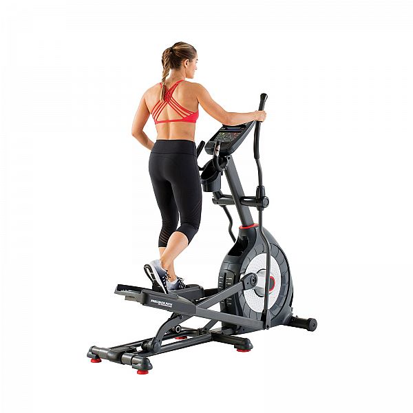 Орбітрек Schwinn 570E
